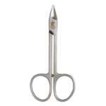 Ciseaux pédicure pour ongles forts