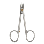 Ciseaux pédicure pour ongles forts