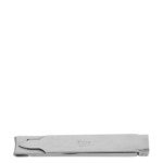 Coupe ongles pédicure extra plat