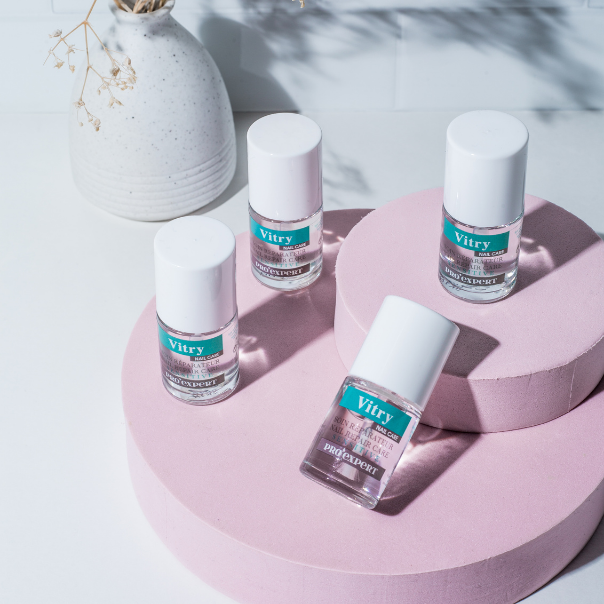 Composition VITRY Vernis amer - Réparateur sensitive - UFC-Que Choisir