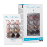 Coffret vernis "Ma collection" - VITRY