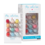 Coffret vernis "Ma collection" - VITRY