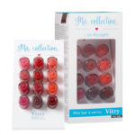 Coffret vernis "Ma collection" - VITRY