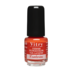 Esmaltes : los naranjas