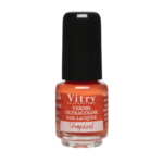 Esmaltes : los naranjas