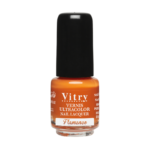 Esmaltes : los naranjas