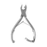 Pince à ongles double bec
