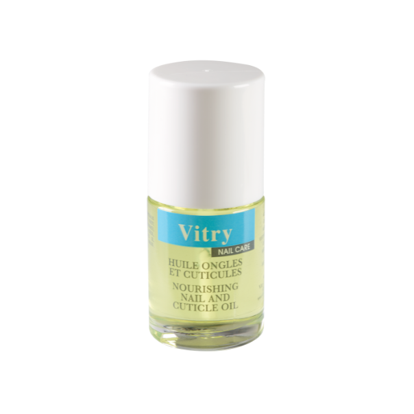 Vitry Vernis Amer Sensitive Adultes et Enfants 10ml - Archange-pharma