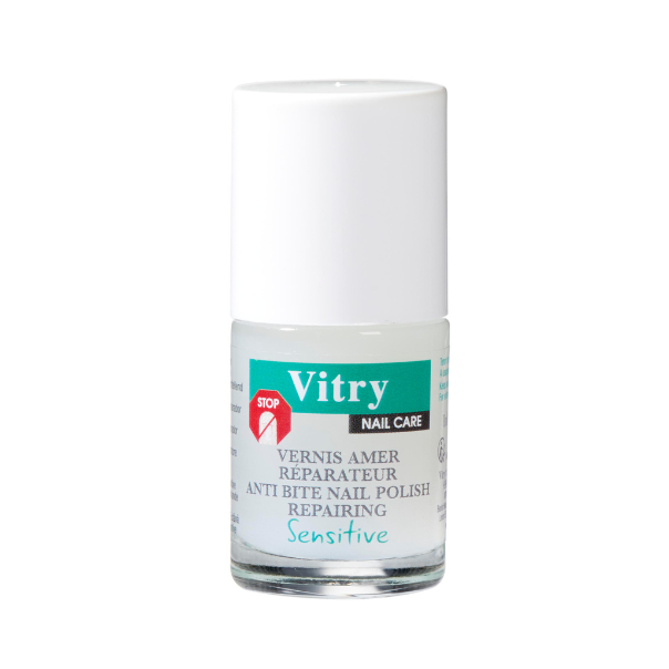 W7 Anti-Bite Nail Treatment - W7 Makeup