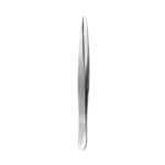Pince à épiler "Extra" inox mors pointu
