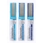 Diamonds nail file