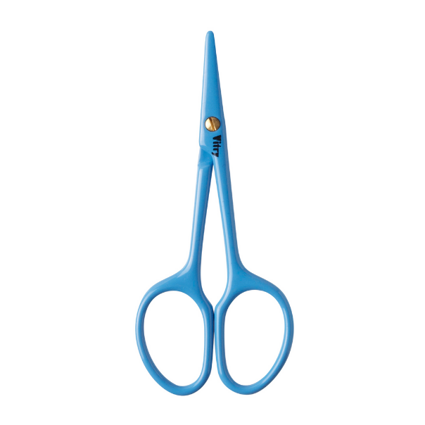 Baby Nail Scissors | Handloom And Handicraft Best #1