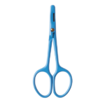 Baby & toddler safety scissors