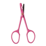 Baby & toddler safety scissors