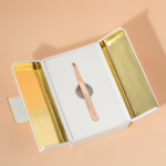 Pinza de depilar "Les Exclusives"