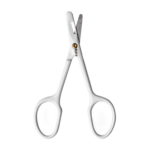Baby & toddler safety scissors