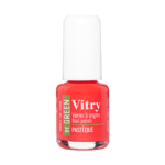 Vernis Be Green : teintes roses
