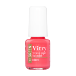 Vernis Be Green : teintes roses