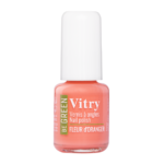 Vernis Be Green : teintes roses