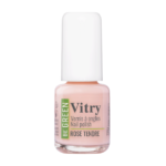 Vernis Be Green : teintes roses