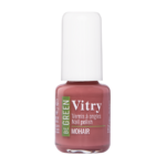 Vernis Be Green : teintes roses
