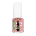 Vernis Be Green : teintes roses
