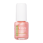 Vernis Be Green : teintes roses