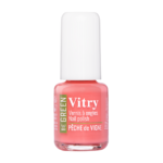 Vernis Be Green : teintes roses
