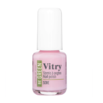 Vernis Be Green : teintes roses
