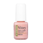 Vernis Be Green : teintes roses