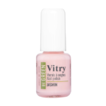 Vernis Be Green : teintes roses
