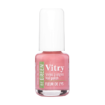 Vernis Be Green : teintes roses