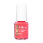 Vernis Be Green : teintes roses