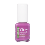 Vernis Be Green : teintes roses