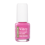 Vernis Be Green : teintes roses