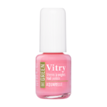 Vernis Be Green : teintes roses