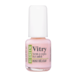 Vernis Be Green : teintes roses