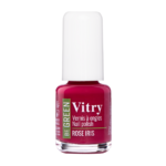 Vernis Be Green : teintes roses