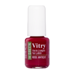 Vernis Be Green : teintes roses