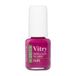 Vernis Be Green : teintes roses