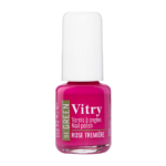 Vernis Be Green : teintes roses