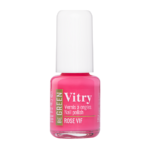 Vernis Be Green : teintes roses