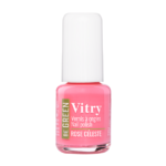 Vernis Be Green : teintes roses
