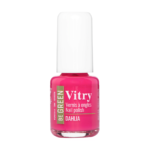 Vernis Be Green : teintes roses