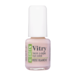 Vernis Be Green : teintes roses