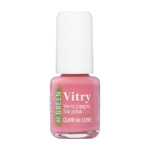 Vernis Be Green : teintes roses