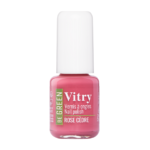 Vernis Be Green : teintes roses