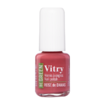 Vernis Be Green : teintes roses
