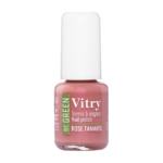 Vernis Be Green : teintes roses