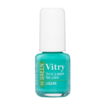 Vernis Be Green : teintes vertes